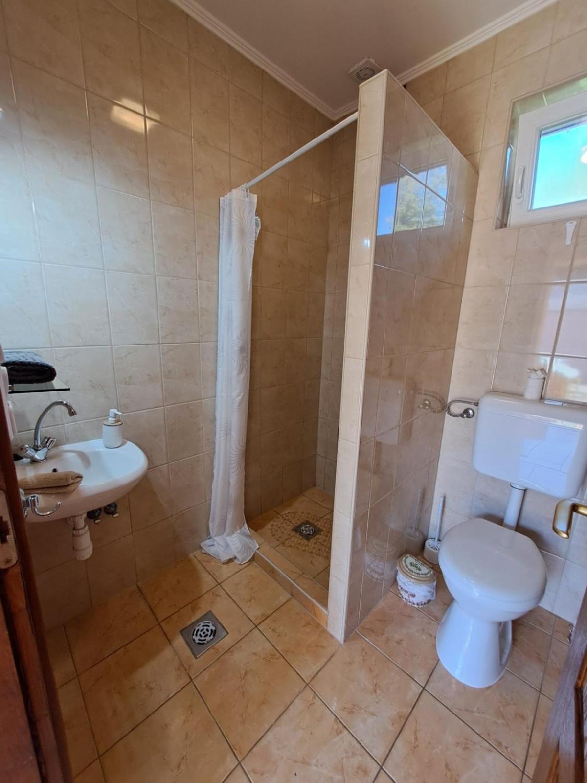 Hajdúszoboszló Aquacentrum 2 חדר תמונה